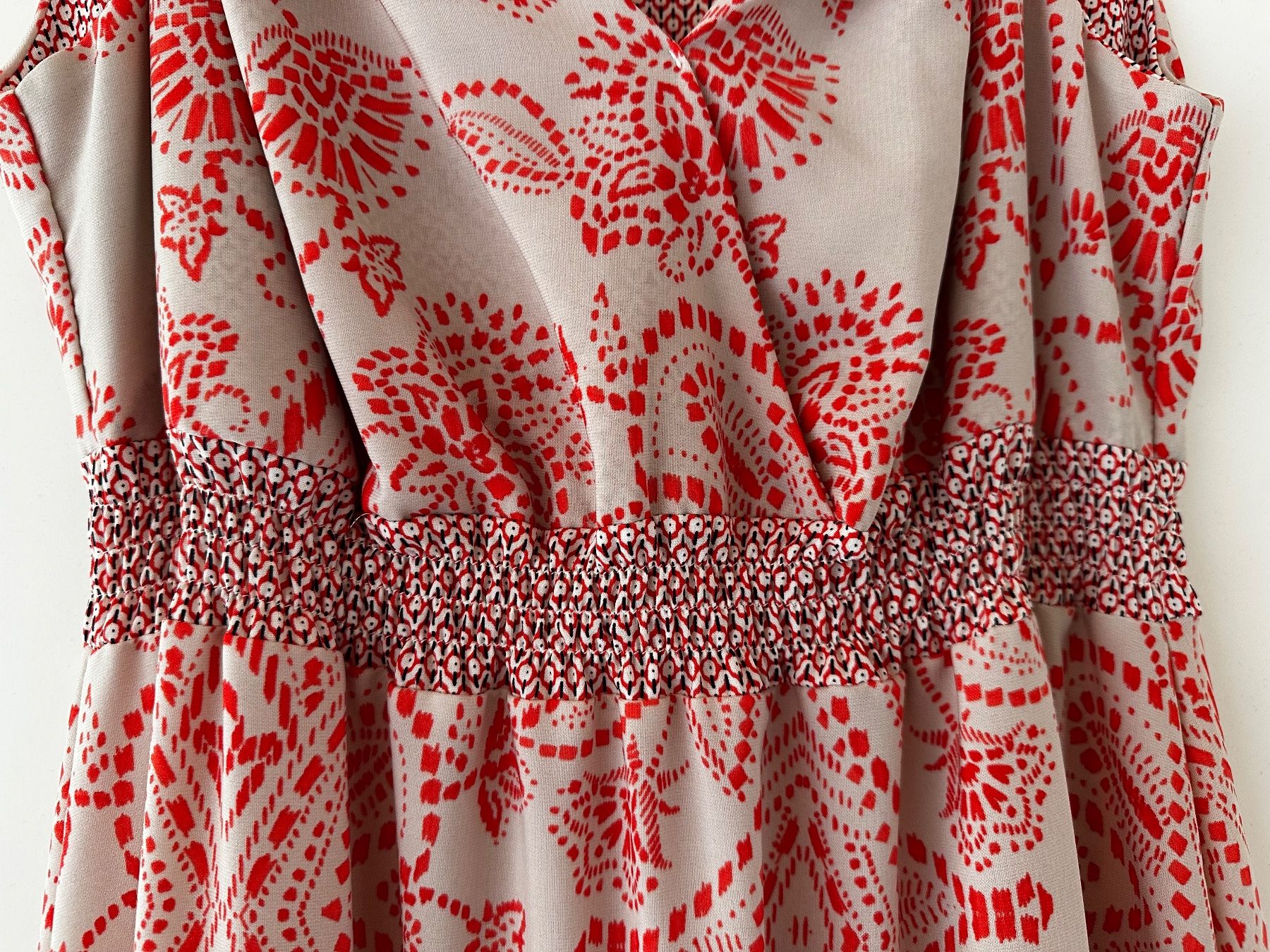 Manor Vestiti: MANOR Sommerkleid Gr. 36/38 – Usato da Sissach venduto da tapasu 1