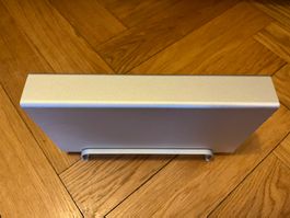 Boîtier externe HDD 3.5" Buffalo Technology (HDD non inclus)