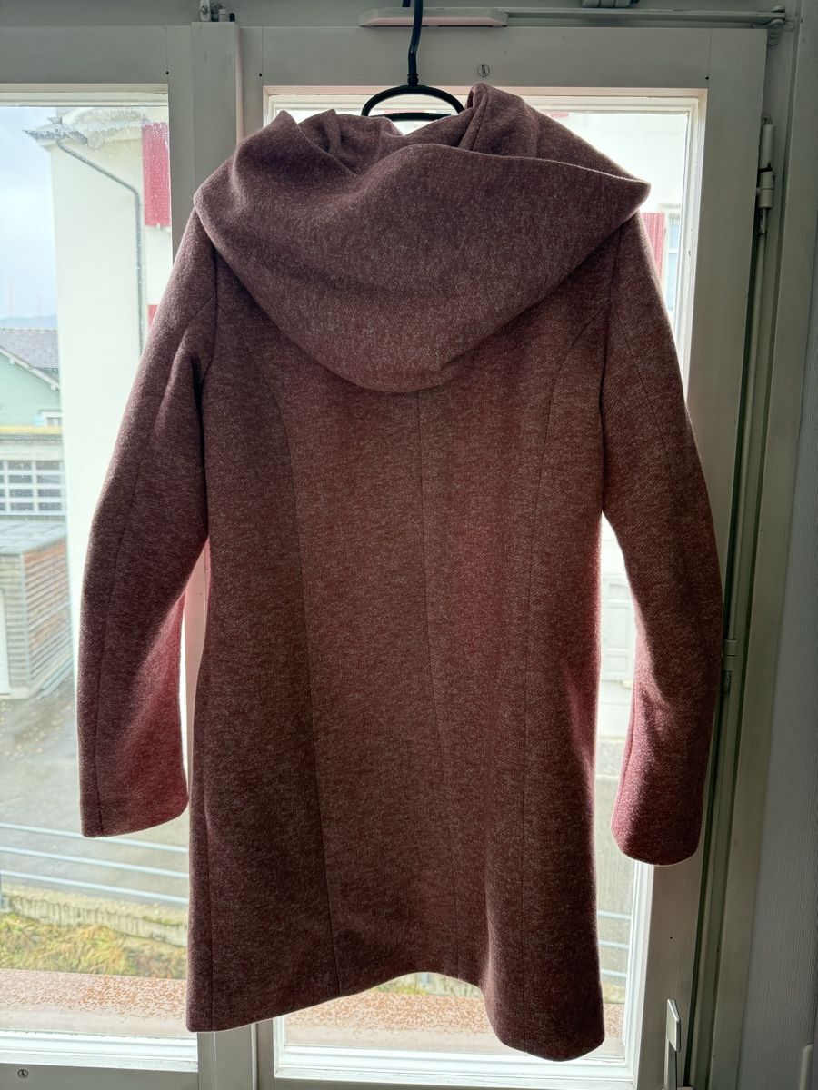 Only Cappotti: Damen Mantel S von ONLY - NEU – Nuovo (secondo la descrizione) da Luzern venduto da sarahxtwilight 1