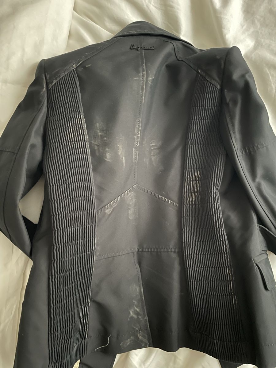 Dsquared2 Giacche: Dsquared Jacke – Usato da Zunzgen venduto da mel_y6w2 8