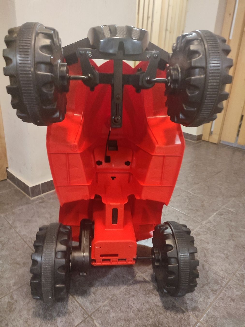 Mini Quads: Kinder-Elektroquad "Rollplay" – Neu (gemäss Beschreibung) aus Allschwil von Dmytro88 3