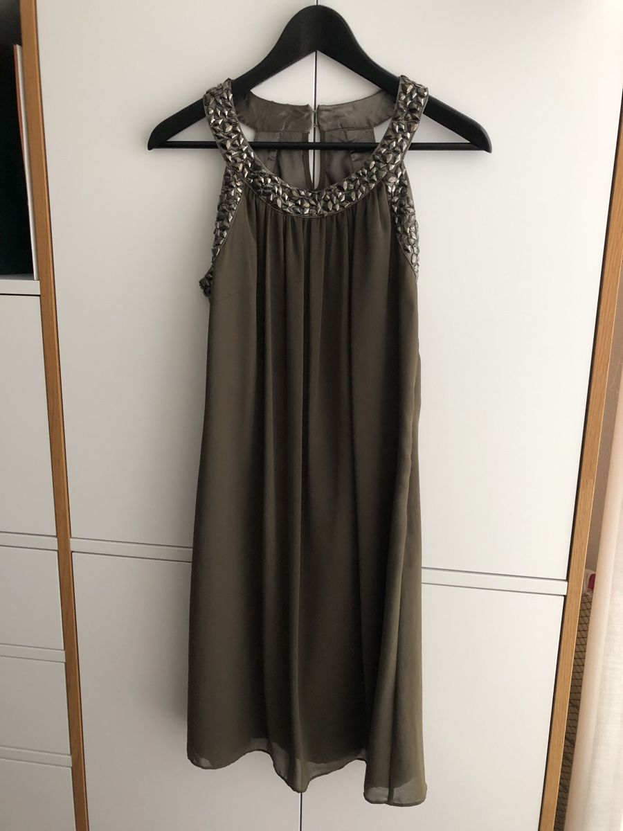 Kleider: Kleid von Rive Gauche – Gebraucht aus Horw von spaniensternle