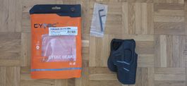 holster glock 17, 22, 31