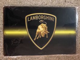 Lamborghini italia