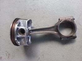 1x DEKO HEMI - Kolben und Pleuel Jeep Cherokee V8 , 6,4L SRT