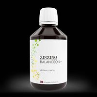Zinzino BalanceOil+ Vegan Lemon