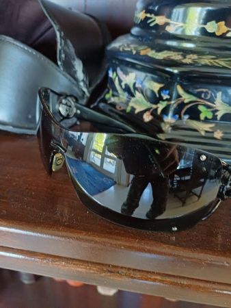 Gucci GG 2829S BKS95