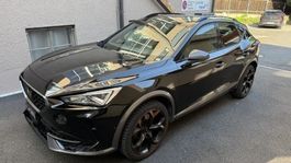 CUPRA Formentor 2.0TSI