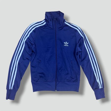 Adidas Firebird y2k purple track jacket vintage streetwear