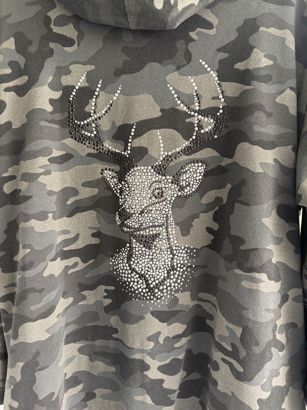 Giacche: EGGER - Jacke extravagant - getragen mit Gr. 42 – Usato da Rheinfelden venduto da Simba9 4