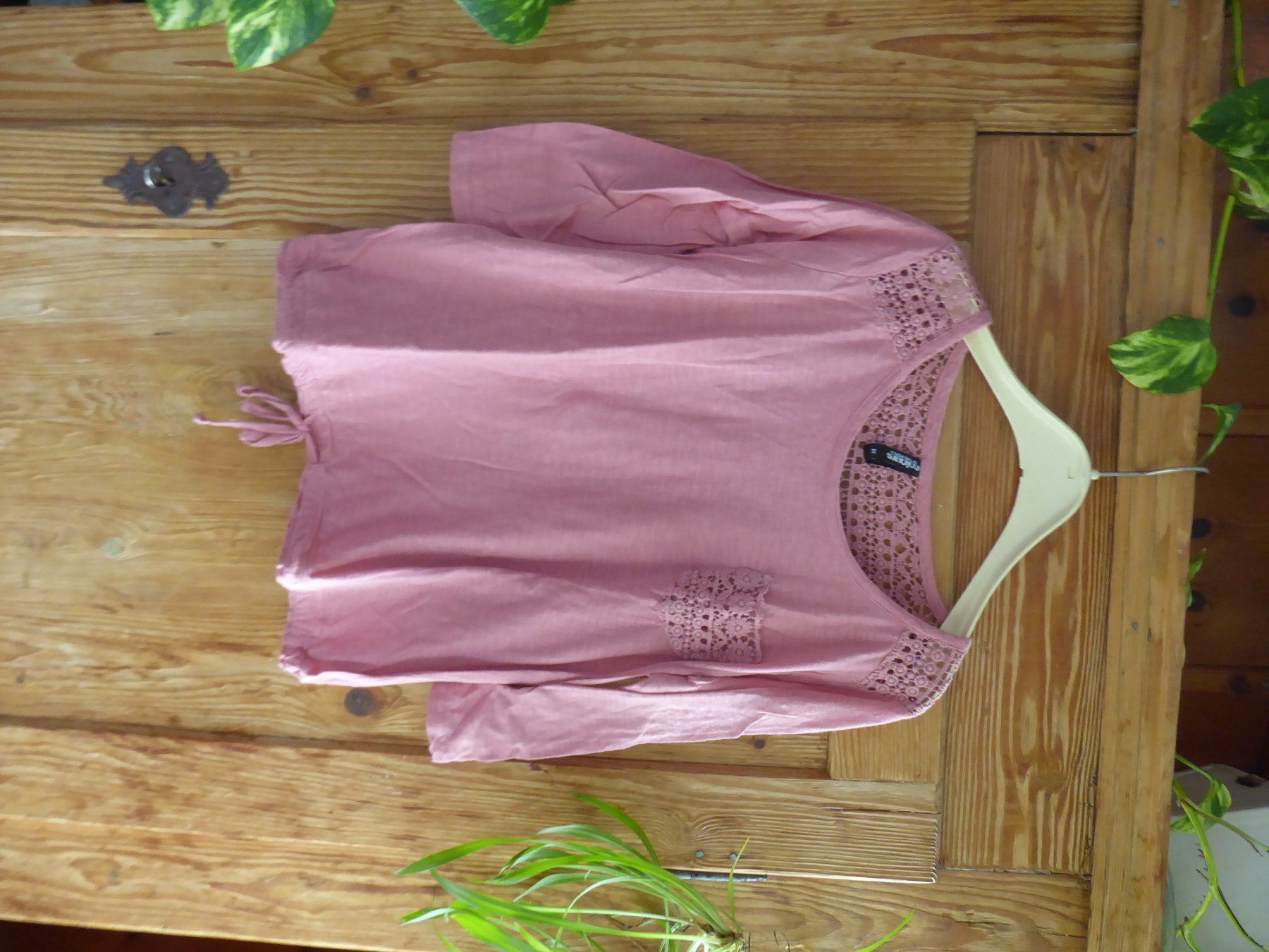 Pullover & Sweatshirts: Sweatshirt Gr M colours – Gebraucht aus Sargans von Benziner 2