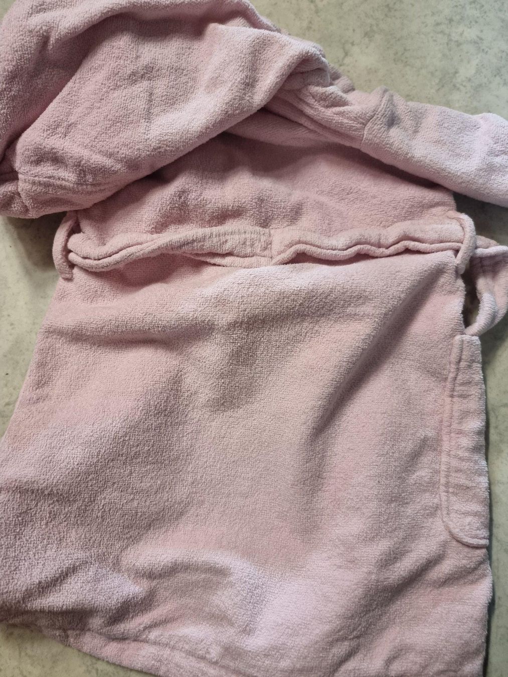 Bademäntel: Palomino Bademantel Frottee, 92 – Gebraucht aus Buttikon SZ von Limo180 2