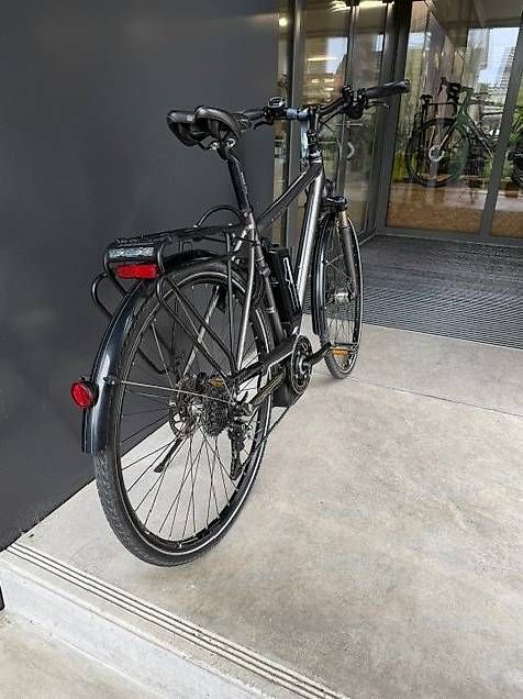 Biciclette: Stevens Herrenbike  – Usato da Schönholzerswilen venduto da Biker00 3