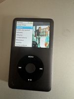 iPod classic 7Th génération 120 GB