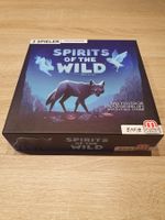 Spirits of the Wild - DE