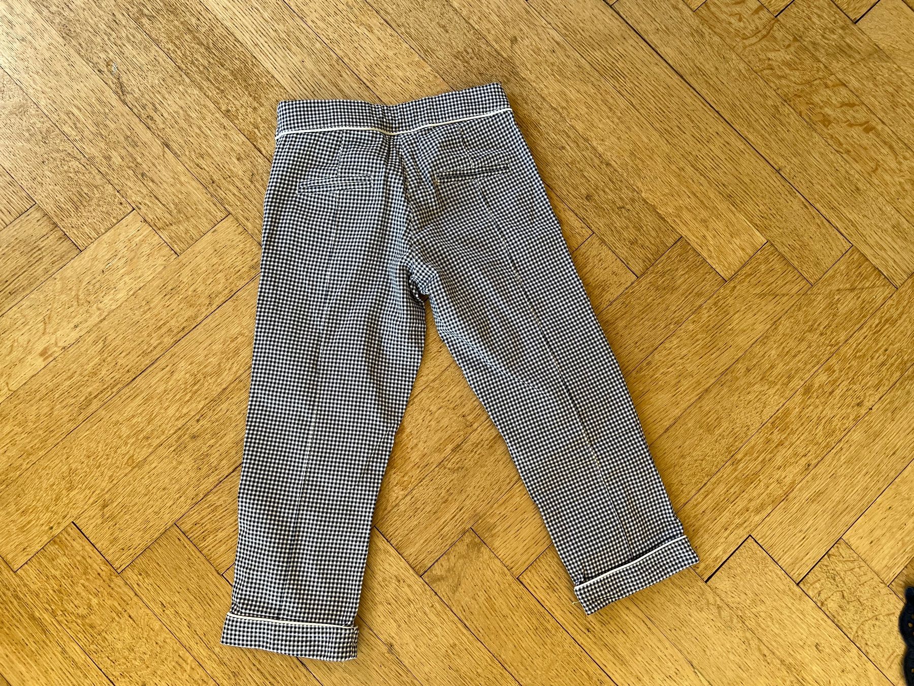 Pantaloni: Hose Brums 128 – Usato da Beinwil am See venduto da brigittehug 2