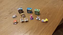 Diddl Sammelfiguren