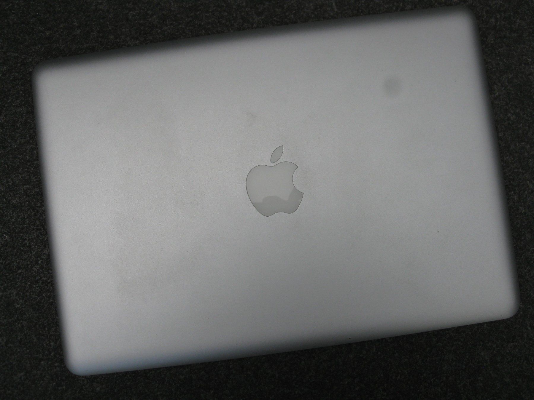 Apple Notebooks: Apple MacBook Pro 7.1,  13", A1278 – Gebraucht aus Hittnau von Mares8335 4