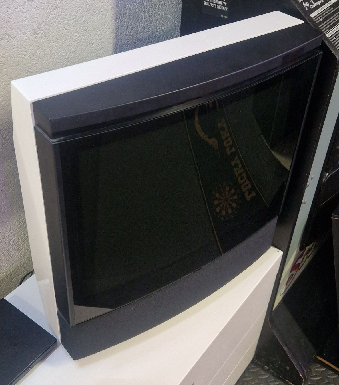 Appareils TV: Bang & Olufsen MX 3500  – D'occasion à Villars-sur-Glâne par MrLobTec 1