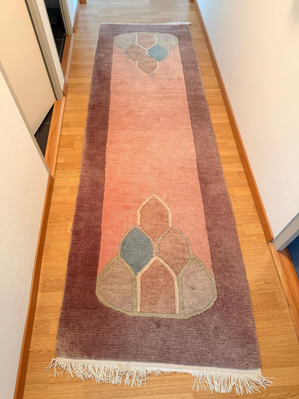Tappeti: Tibeter Teppich 290x90cm – Usato da Bassersdorf venduto da Lara049