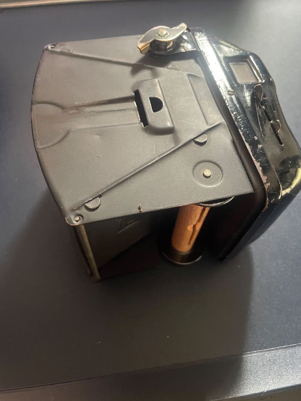 Ferrania Fotocamera: Kamera Ferrania – Usato da Volketswil venduto da rubin74 3