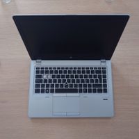 HP EliteBook Folio 9470m (Div. Defekte, tut aber noch)