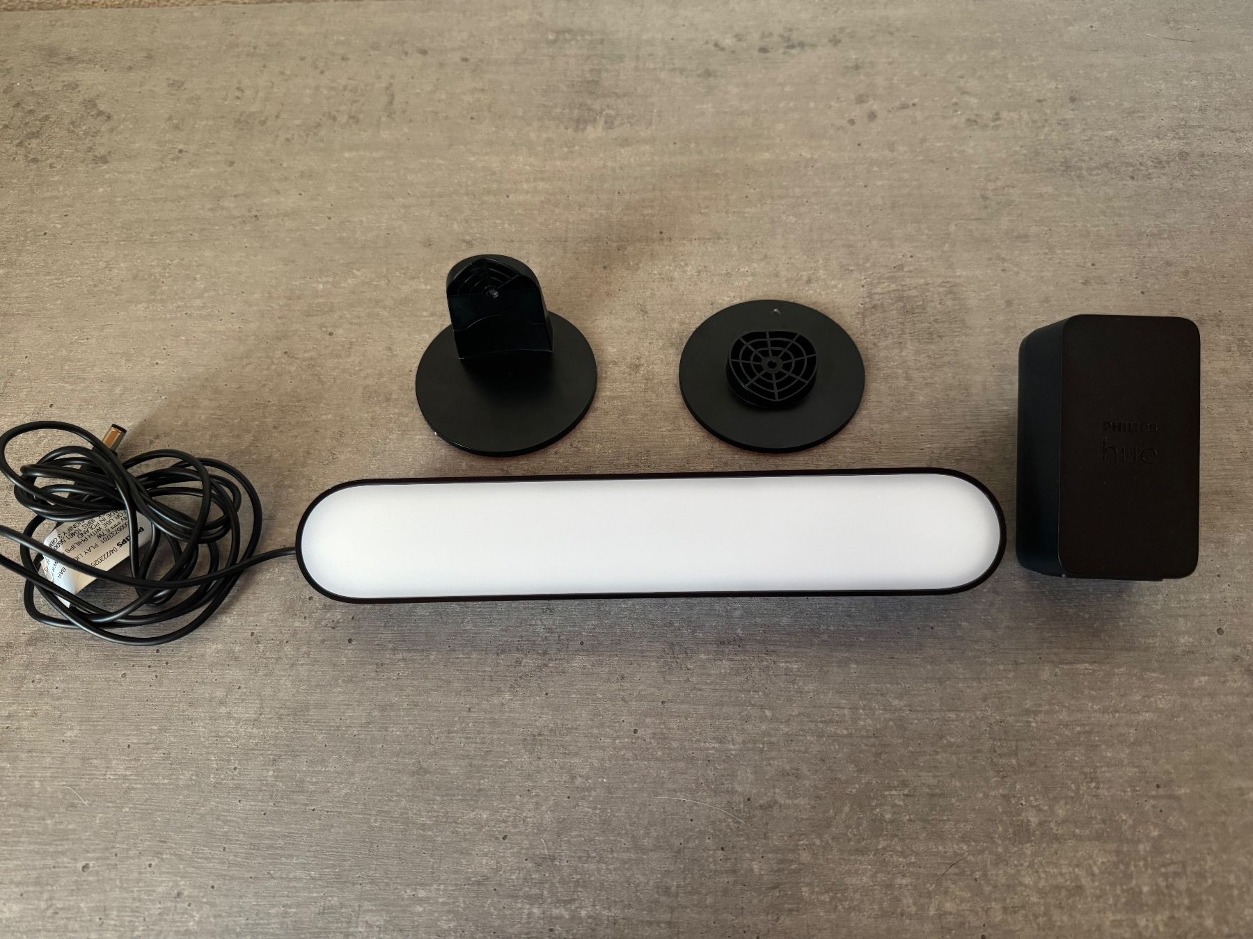 Philips Lampes: Philips Hue – D'occasion à Schwarzenburg par sil_5njh