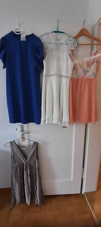Robes: Kleid – D'occasion à Bern par ANIP