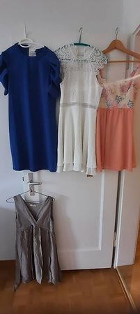 Kleid