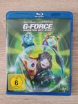 G-Force Agent Mit Biss - Blu-ray