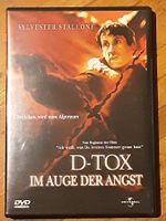 D-Tox - Im Auge der Angst
