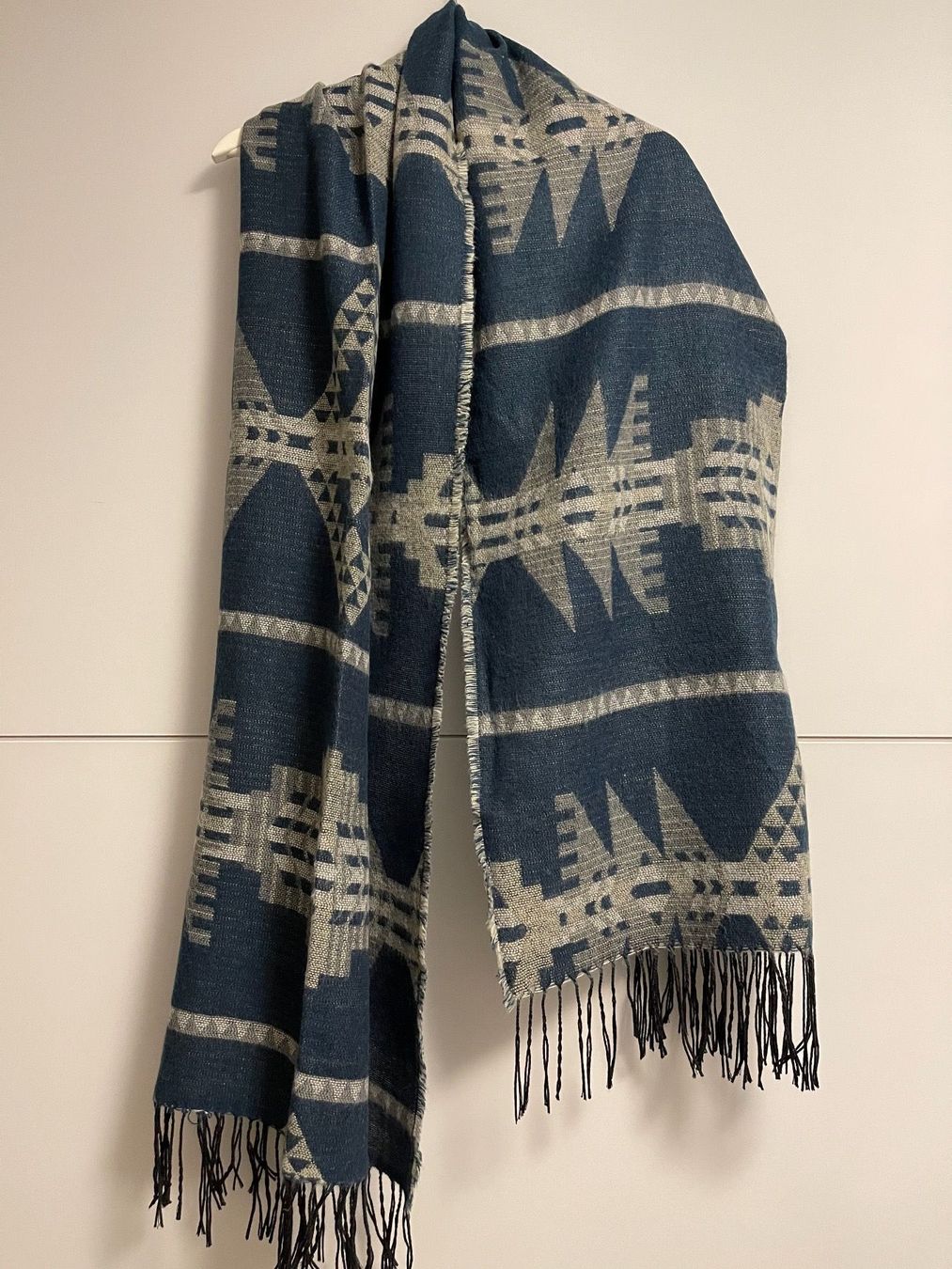 Foulards, Tücher & Schals: Warmer Springfield Schal Unisex – Neu (gemäss Beschreibung) aus Winterthur von Deal246 1