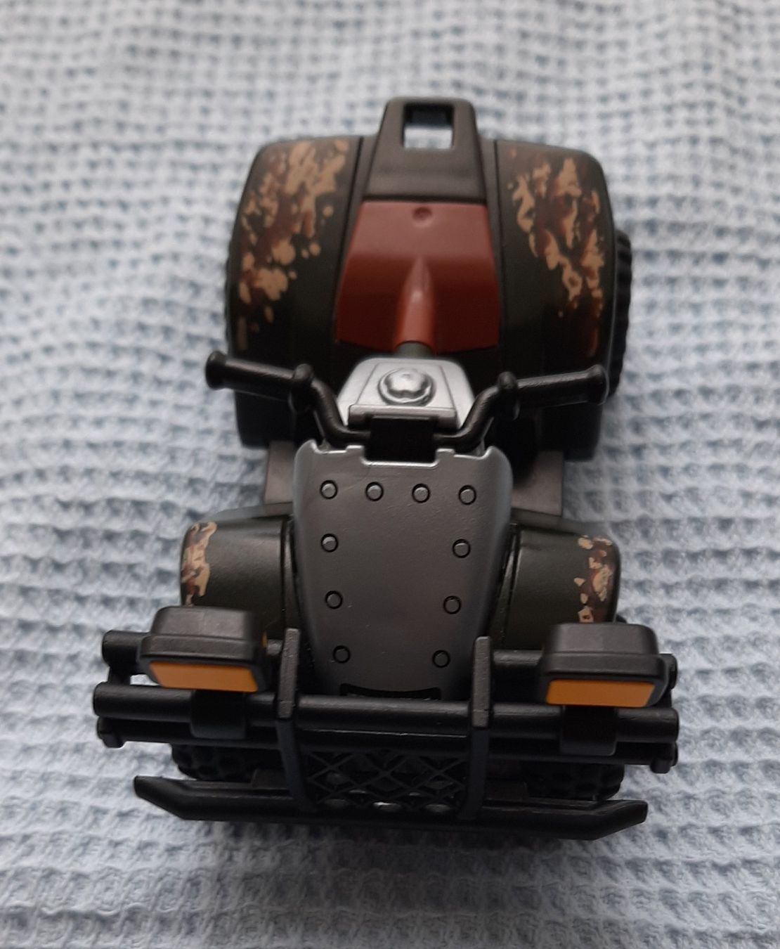 Statuette: Playmobil Quad – Usato da Breitenbach venduto da mvd_2brc 1