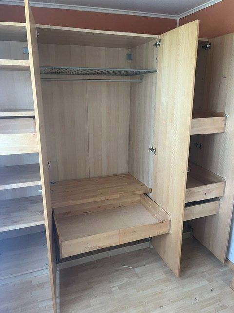 Ikea Schränke: Schrank – Gebraucht aus Heerbrugg von pav_9jq8 6