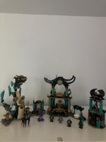 LEGO NINJAGO 71755 - Tempel des unendlichen Ozeans (Temple o