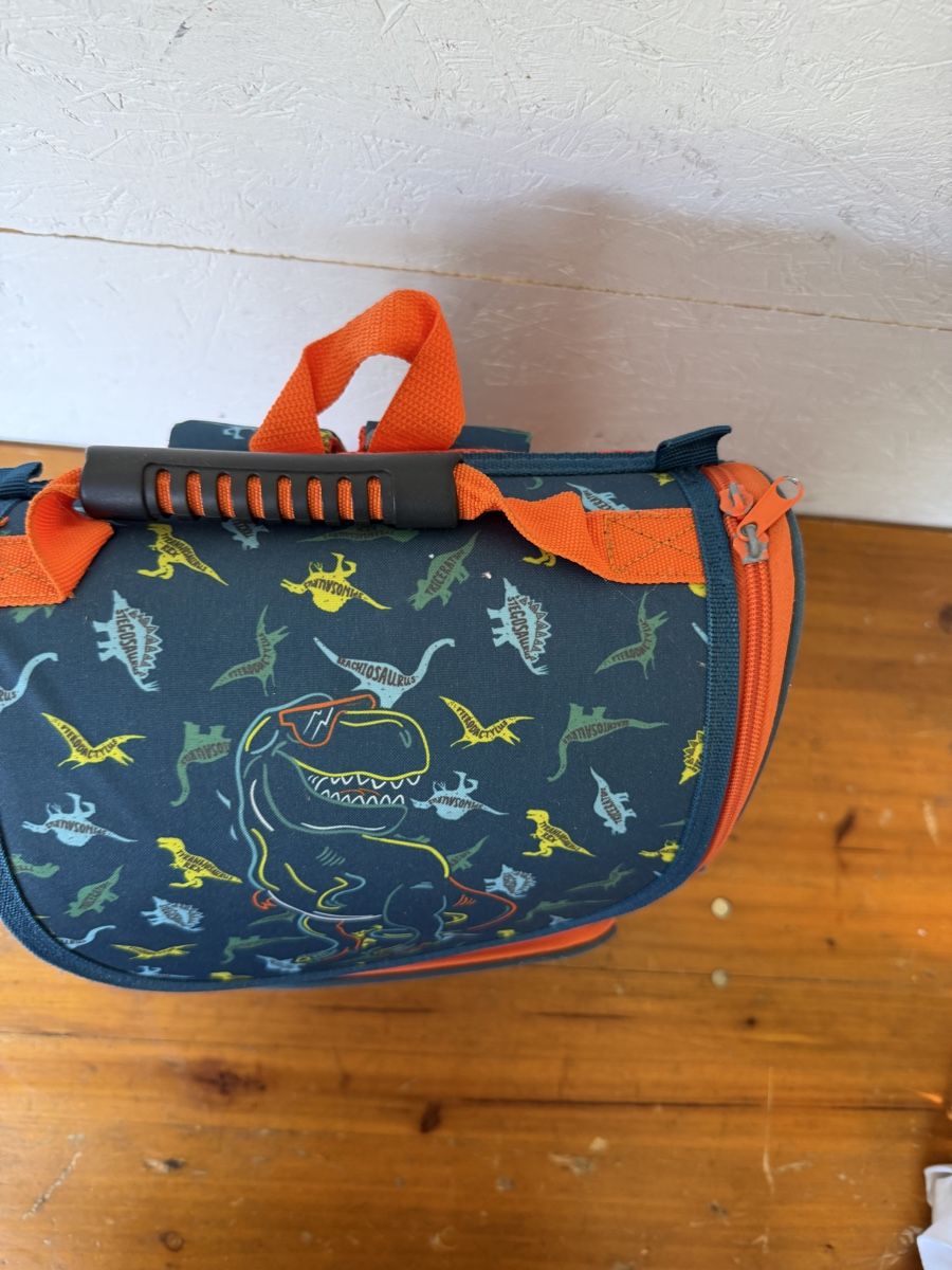 Borse & Zaini: Schulrucksack – Usato da Murten venduto da Ski-Outlet 2