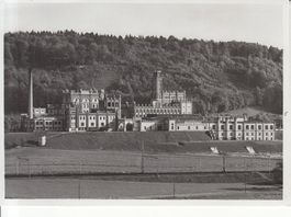 Rheinfelden Feldschlösschen, ca. 1940