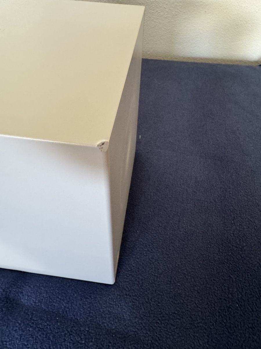 Sistemi di archiviazione: 3 Stück Durable Schubladenbox 5 – Usato da Buttwil venduto da Gm67 1