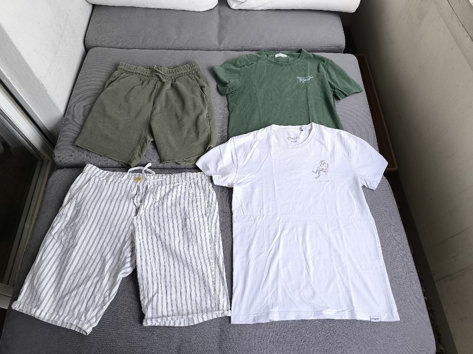 Kleiderpakete & -sets: Kleiderset 17-teilig Gr. M – Gebraucht aus Basel von sergimos 2