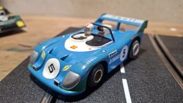 Slotcar Can-Am Shell