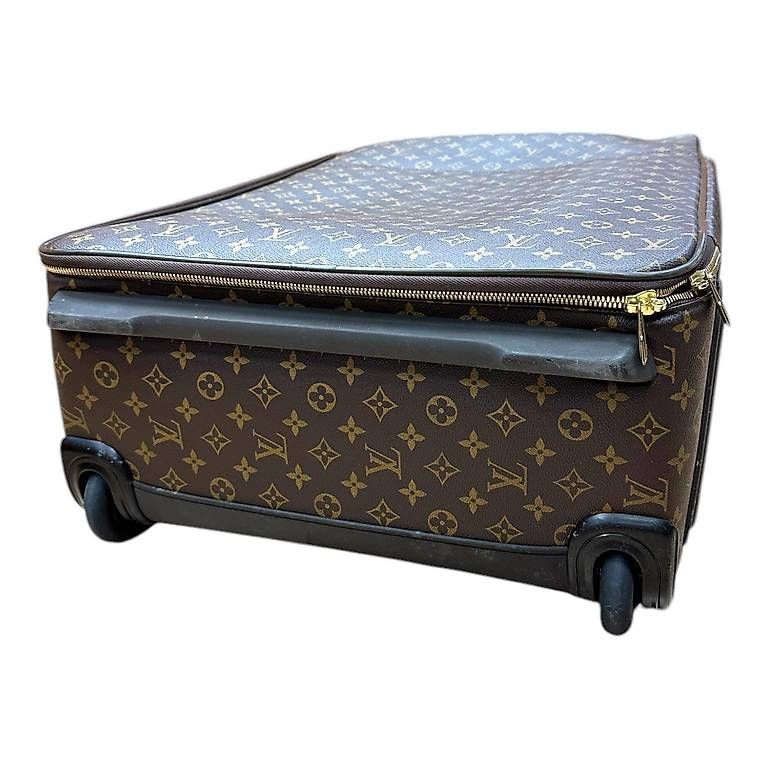 Valises de voyage: VALISE LOUIS VUITTON PEGASE 65 – D'occasion à Carouge GE par hcashcarouge 8