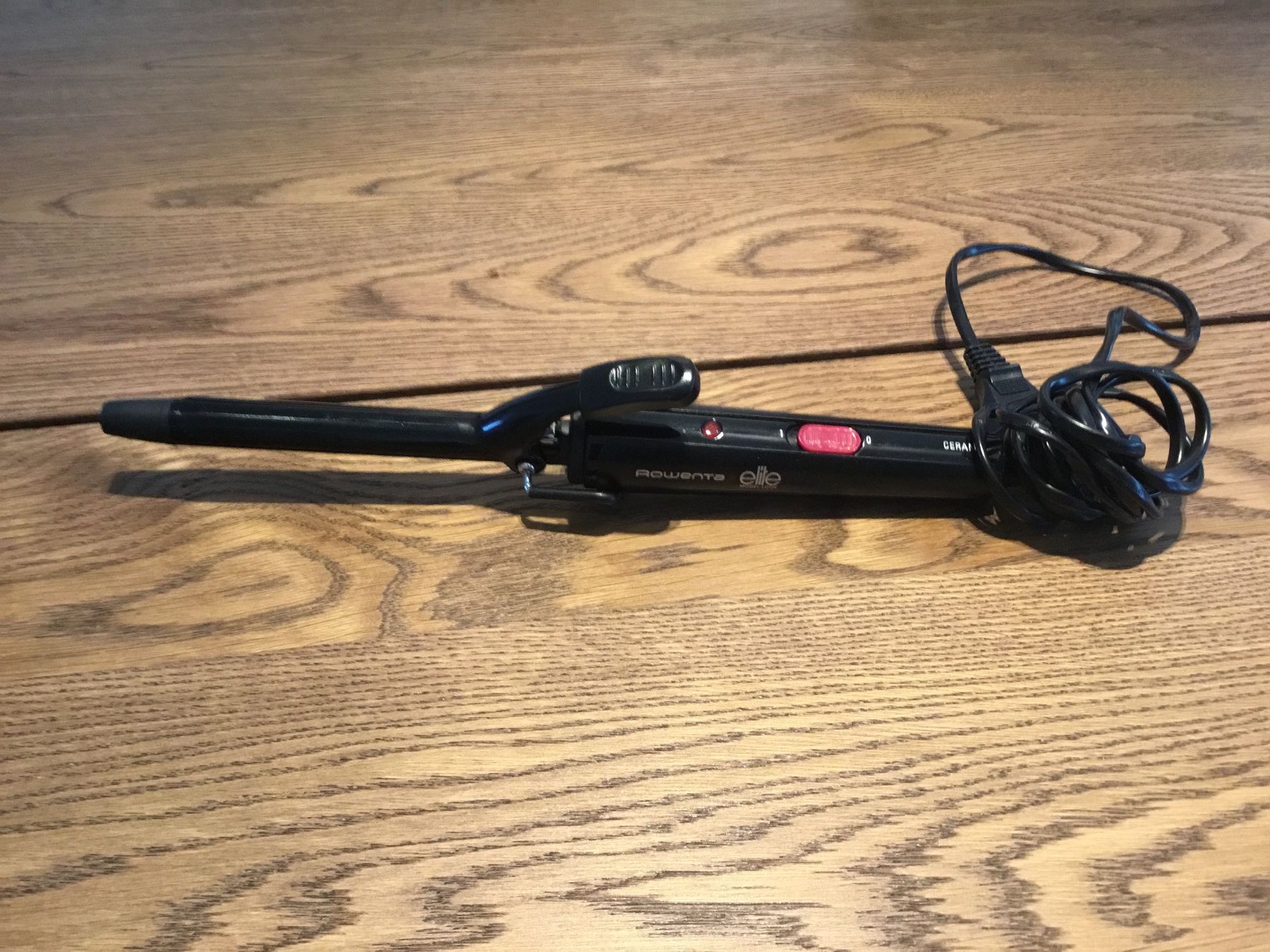 Rowenta Piastre & Arricciacapelli: Rowenta Lockenstab – Usato da Würenlos venduto da Tina48 2