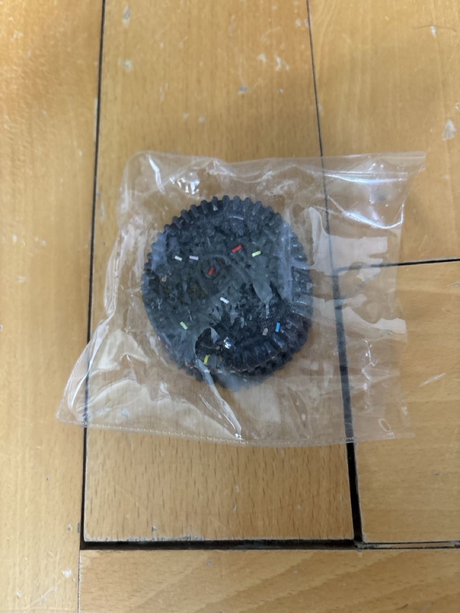 Spielzeuge: Squishy oreo – Neu (gemäss Beschreibung) aus Zürich von macmats 2