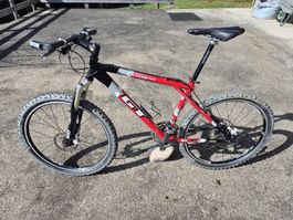 GT Zaskar Race