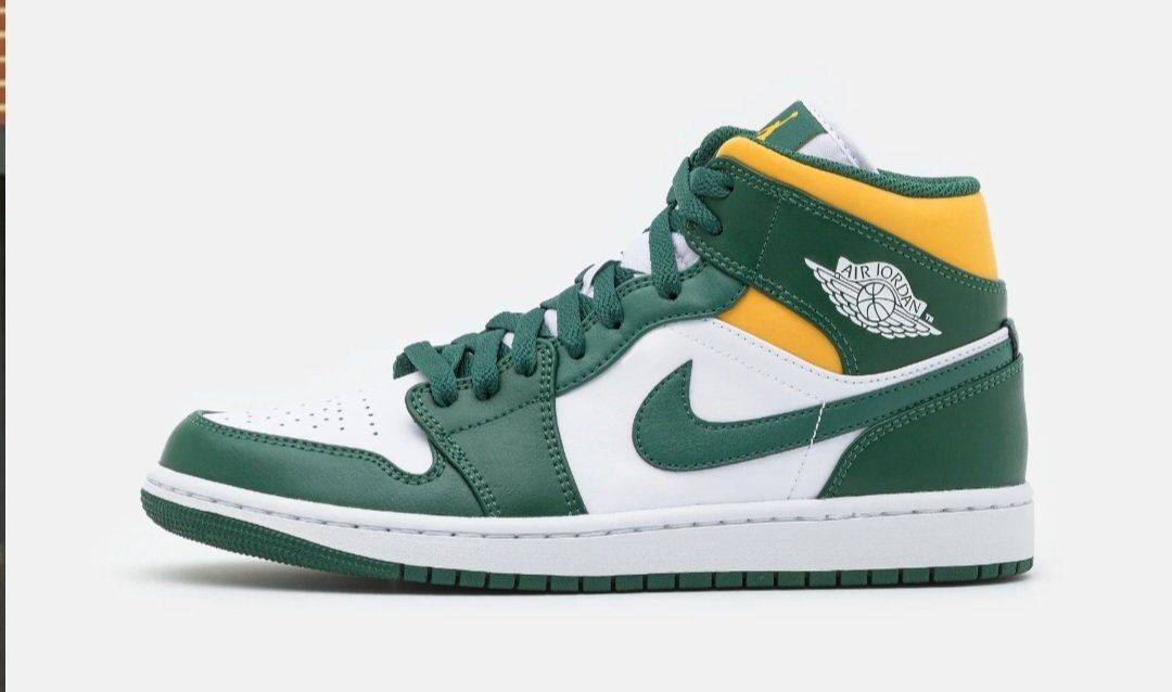 Jordan Scarpe da uomo: Nike Jordan Air Brasil Style – Nuovo e nell'imballaggio originale da Frauenfeld venduto da ROY33