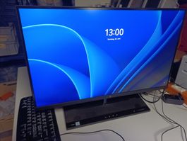Arbeitsstation allinone HP ELITEONE 1000 G2