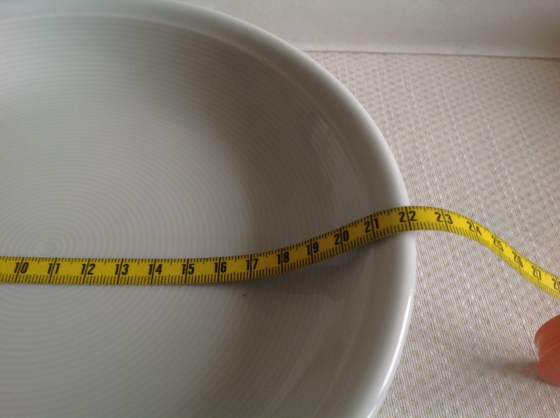 Thomas Piatti: Rosenthal - Thomas Trend - 6 assiettes creuses – Usato da Sion venduto da accroshoes 2