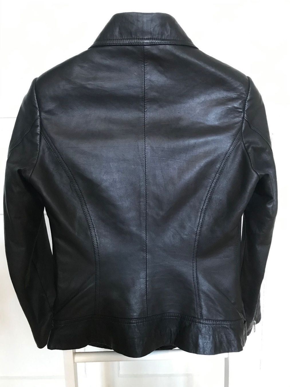 Jacken: Lederjacke – Neu (gemäss Beschreibung) aus Winterthur von Gape1 2
