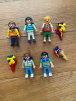 Playmobil Kinder Schüler