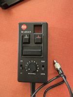 Leitz RC Leica R Intervallauslöser für Leica R Kameras